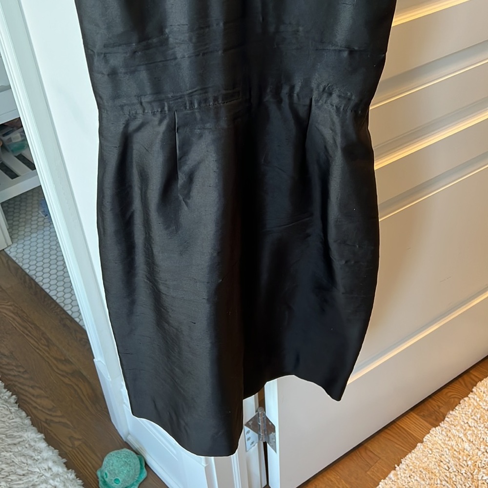 Kate Spade vintage shift dress, size 10 - Picture 3 of 7